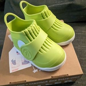 Butler Rockhopper Over Shoe Boots